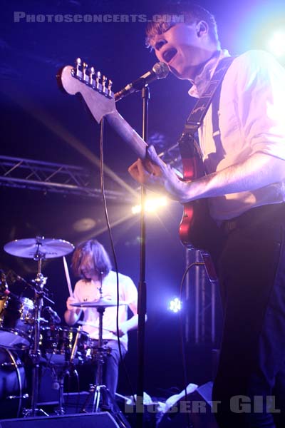 DRENGE - 2013-11-10 - PARIS - La Boule Noire - 